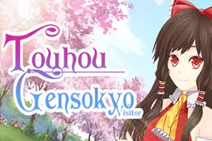 东方幻想乡访客 (Touhou Gensokyo Visitor) 简中|PC|动漫风格冒险RPG游戏2023062611074431.webpGM44游戏资源网