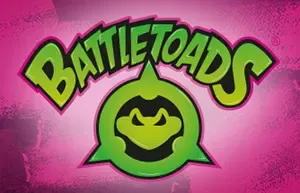 忍者蛙 (Battletoads) 简中|PC|卡通风格的动作冒险游戏