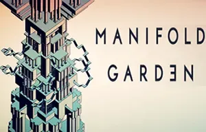 多重花园/无限宫院 (Manifold Garden) 简中|幻想世界冒险解谜游戏
