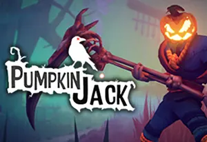 南瓜杰克 (Pumpkin Jack) 简中|PC|万圣节骇人恐怖3D动作游戏2023072702555468.webpGM44游戏资源网