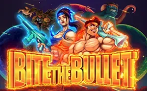 忍辱负重 (Bite the Bullet) 简中|PC|横版rogueliteRPG射击游戏