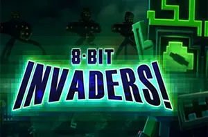 8位侵略者 (8-Bit Invaders!) 简中|PC|快节奏复古即时战略游戏