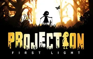 投影第一道光 (Projection: First Light) 简中|PC|融合中国皮影戏冒险解谜游戏