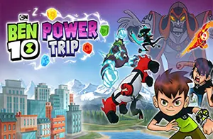 少年骇客能量之旅 (Ben 10: Power Trip) 简中|PC|3D世界动作冒险游戏2023080207504089.webpGM44游戏资源网