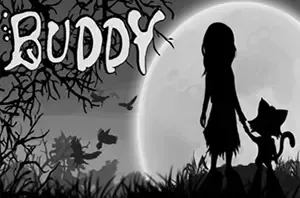 同伴/伴侣 (Buddy) 简中|PC|2D横版冒险解谜恐怖游戏