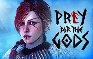 巨神狩猎 (Prey for the Gods) 简中|PC|巨兽攀爬开放世界冒险游戏