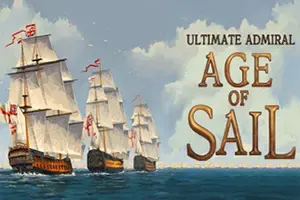 终极提督航海时代 (Ultimate Admiral: Age of Sail) 简中|PC|史诗海军作战战术游戏