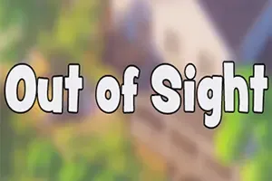超出视野 (Out of Sight) 简中|PC|轻松寻物解谜游戏