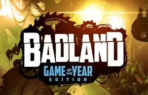 迷失之地年度版(BADLAND: Game of the Year Edition)简中|PC|横向卷轴动作游戏