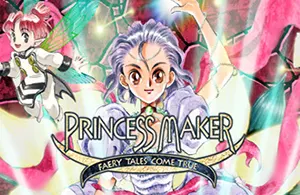 美少女梦工场梦幻妖精HD重制版(Princess Maker ~Faery Tales Come True (HD Remake))简中|PC|日系模拟养成RPOG游戏2023080508101625.webpGM44游戏资源网