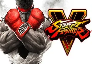 街头霸王5冠军版(Street Fighter V: Champion Edition)简中|PC|FTG|修改器|存档|3D动作格斗游戏