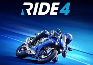 极速骑行4(RIDE 4)简中|PC|解锁存档|摩托竞速游戏
