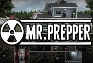 末日准备狂/生存模拟建造游戏 Mr Prepper 下载