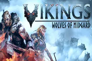 维京人中之狼(Vikings-Wolves of Midgard)简中|PC|RPG|修改器|动作角色扮演游戏