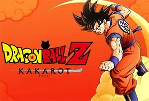 龙珠Z卡卡罗特(DRAGON BALL Z KAKAROT)动作冒险RPG游戏|下载