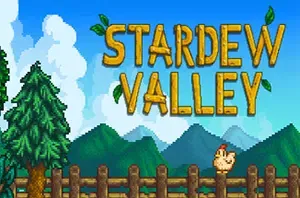 星露谷物语(Stardew Valley)简中|PC|RPG|修改器|日式田园生活角色扮演游戏