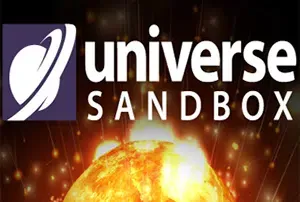 宇宙沙盘(Universe Sandbox)天体物理学太空模拟游戏|下载