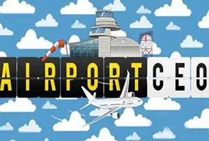 机场CEO(Airport CEO)简中|PC|机场模拟经营管理游戏