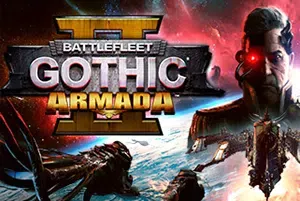 哥特舰队阿玛达2(Battlefleet Gothic: Armada 2)太空即时战略游戏|下载