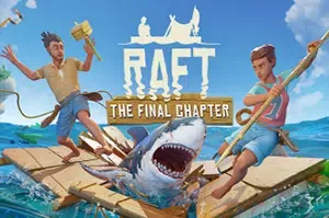 木筏求生(RAFT)简中|PC|ACT|修改器|航海生存模拟游戏