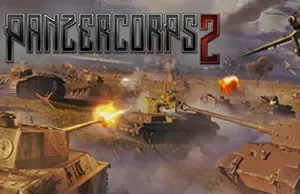 装甲军团2(Panzer Corps 2)二战回合策略游戏|下载