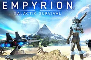 帝国霸业银河生存(Empyrion – Galactic Survival)简中|PC|ACT|3D开放世界生存冒险游戏2024020705065867.webpGM44游戏资源网