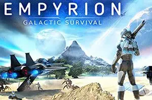 帝国霸业银河生存(Empyrion – Galactic Survival)简中|PC|ACT|3D开放世界生存冒险游戏