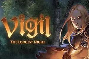 守夜人长夜(Vigil: The Longest Night)简中|PC|ACT|2D横版动作冒险游戏