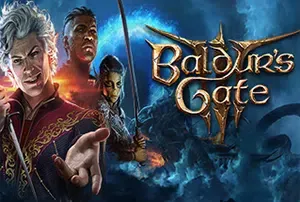 博德之门3 / Baldurs Gate 3 魔幻冒险RPG游戏