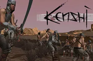 剑士(Kenshi)简中|PC|RPG|开放世界角色扮演动作游戏