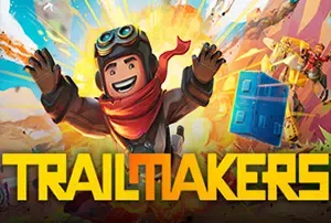 机械制造者/赛道大师 / Trailmakers 赛车制造竞速游戏