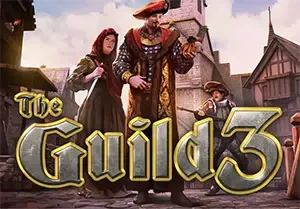 行会3(The Guild 3)中世纪家族策略模拟经营游戏|下载