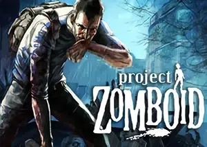 僵尸毁灭工程(Project Zomboid)生存恐怖游戏|下载
