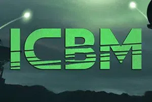 洲际弹道导弹(ICBM)简中|PC|SLG|实时核打击战略游戏