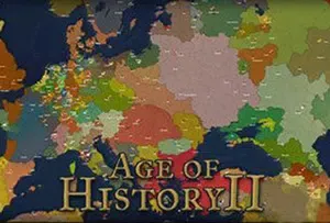 历史年代2/文明年代2(Age of History II)简中|PC|SLG|类文明战争策略游戏