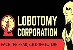 脑叶公司(Lobotomy Corporation)简中|PC|SIM|怪物管理模拟经营游戏