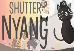 快照喵(Shutter Nyang)简中|PC|ACT|平台跳跃照相机解谜游戏