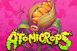 辐射谷物语(Atomicrops)简中|PC|SIM|轻度Rogue耕种模拟游戏