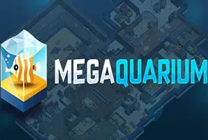 巨型水族馆(Megaquarium)简中|PC|SIM|水中主题公园管理大亨游戏