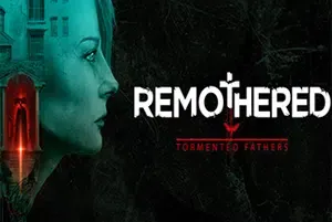 修道院受难的父亲(Remothered: Tormented Fathers)简中|PC|AVG|电影化本格生存恐惧游戏