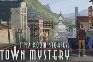 小房间故事小镇之谜(Tiny Room Stories: Town Mystery)简中|PC|AVG|侦探冒险解谜游戏2024092110260636.webpGM44游戏资源网