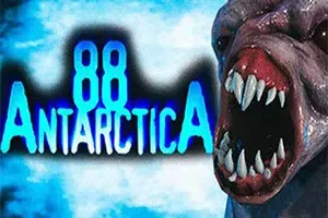 南极洲88(Antarctica 88)简中|PC|AVG|恐怖冒险生存游戏