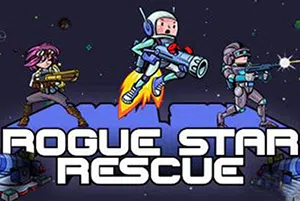 流氓星救援(Rogue Star Rescue)简中|PC|STG|像素弹幕塔防射击游戏202409231417252.webpGM44游戏资源网