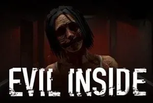 恶灵在内(Evil Inside)简中|PC|AVG|第一人称心理悬疑恐怖游戏