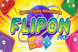 宇宙砖块(Flipon)简中|PC|PUZ|卡通休闲三消方块益智游戏20241009122532942.webpGM44游戏资源网