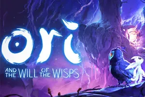 奥日与鬼火意志(Ori and the Will of the Wisps)横版动作游戏|下载