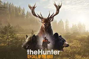 猎人荒野的召唤(TheHunter Call of the Wild)开放世界狩猎游戏|下载20250618083557129.webpGM44游戏资源网