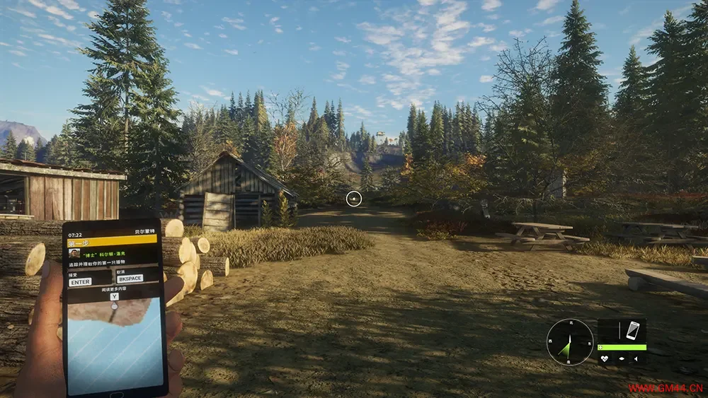 猎人荒野的召唤(TheHunter Call of the Wild)开放世界狩猎游戏|下载20250618083559951.webpGM44游戏资源网