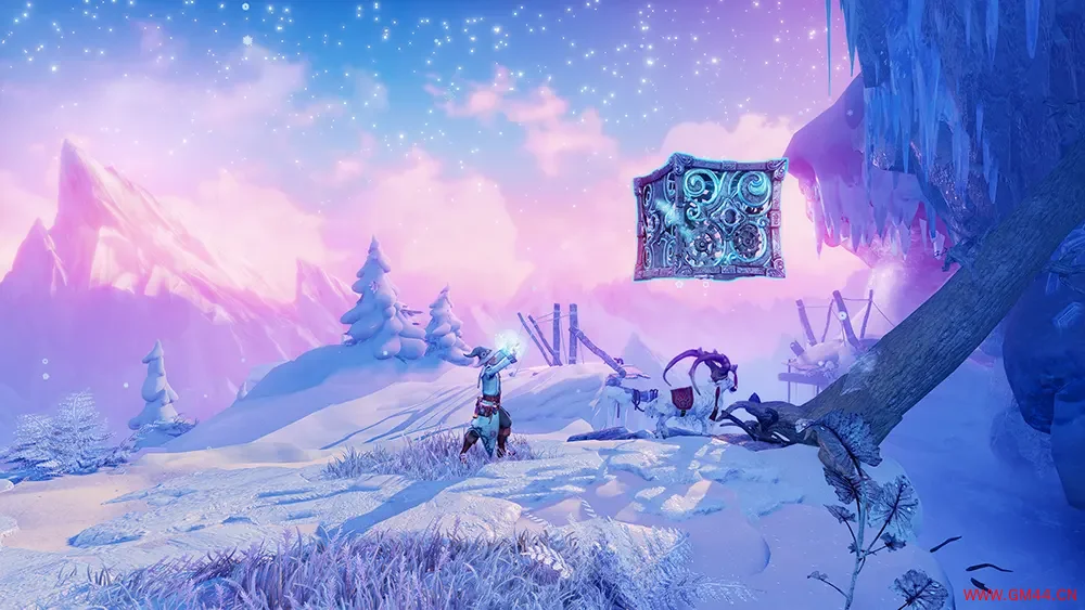 三位一体4梦魇王子(Trine 4)横版动作解谜游戏|下载20250620083757900.webpGM44游戏资源网