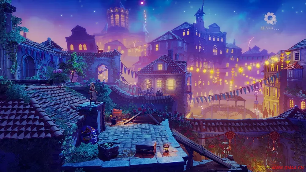 三位一体4梦魇王子(Trine 4)横版动作解谜游戏|下载20250620083800772.webpGM44游戏资源网